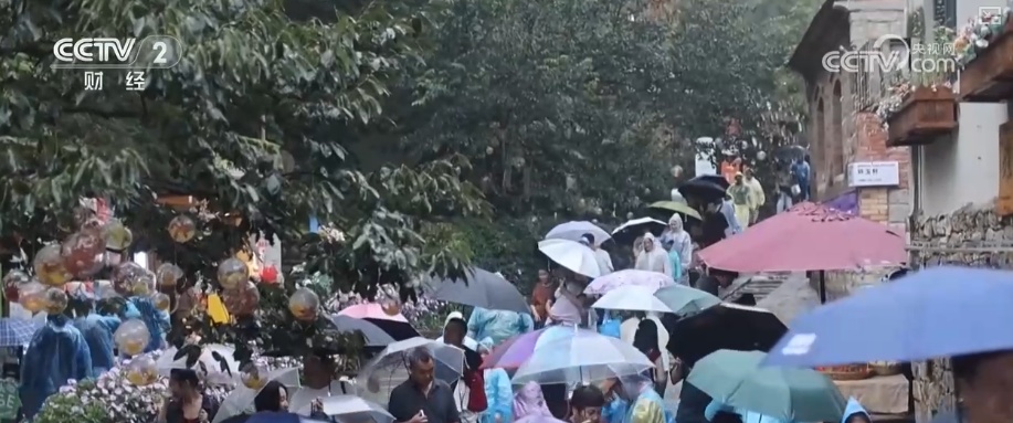 暖心兜底服务，再相约！一张“未来门票”吸引“回头客”赢得口碑