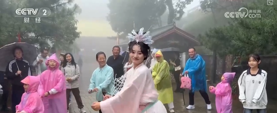 暖心兜底服务，再相约！一张“未来门票”吸引“回头客”赢得口碑