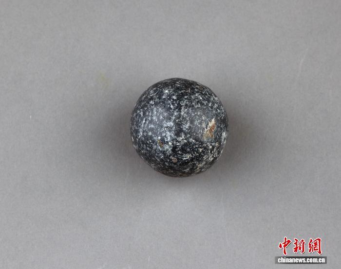 陕西发现一处大规模仰韶时代聚落 营建经统一规划 陕西发现一处大规模仰韶时代聚落 营建经统一规划