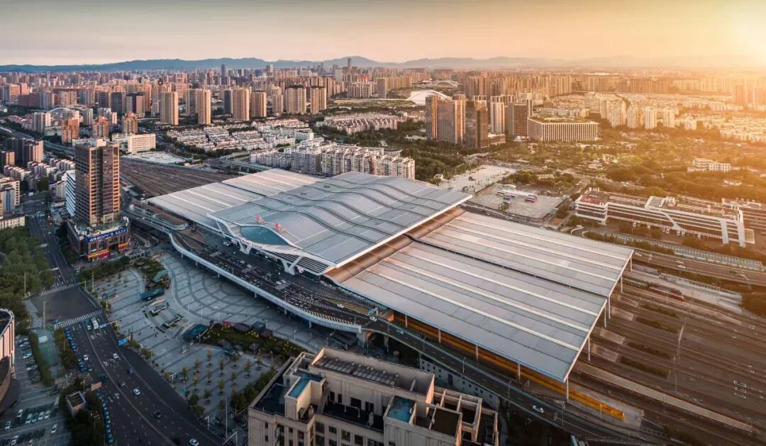 10日起，铁路宁波站这些列车停运、调整