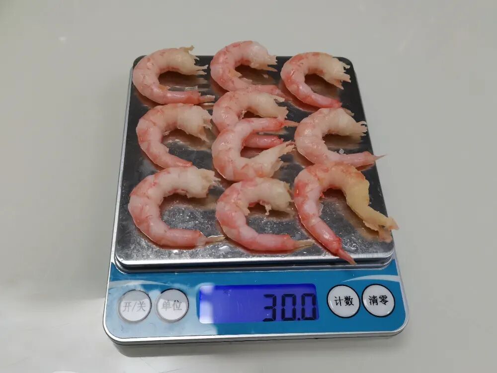 同为极地“虾兵”，为何我们常吃北极甜虾，少见南极磷虾？