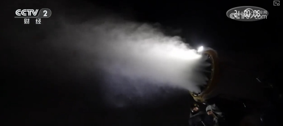 雪道升级、福利政策，就绪！感受冰雪魅力 2025年新雪季序幕拉开等你来