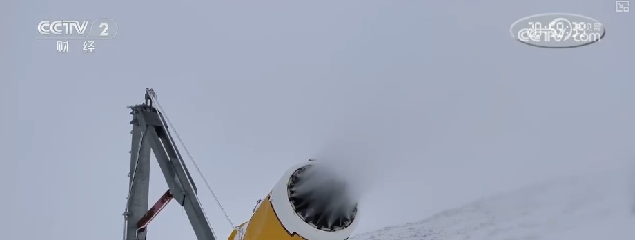 雪道升级、福利政策，就绪！感受冰雪魅力 2025年新雪季序幕拉开等你来