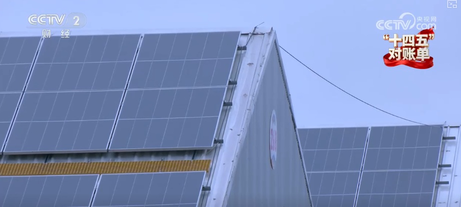 重塑发展格局 多组亮眼数据铸就“金融与实体经济共生共荣”生动答卷