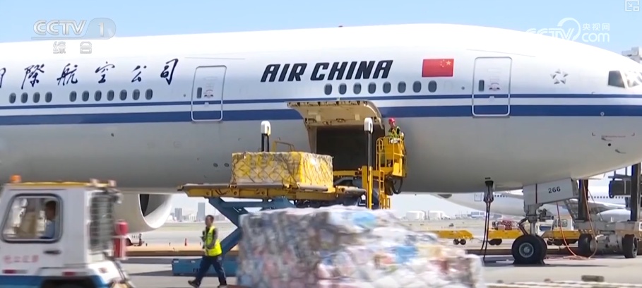 从企业创新、仓储、物流、消费等领域火热数据感知经济新“动”力