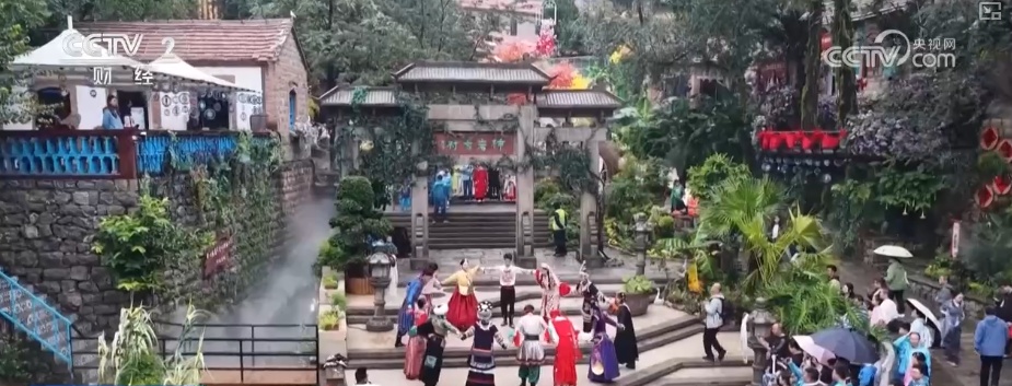 暖心兜底服务，再相约！一张“未来门票”吸引“回头客”赢得口碑