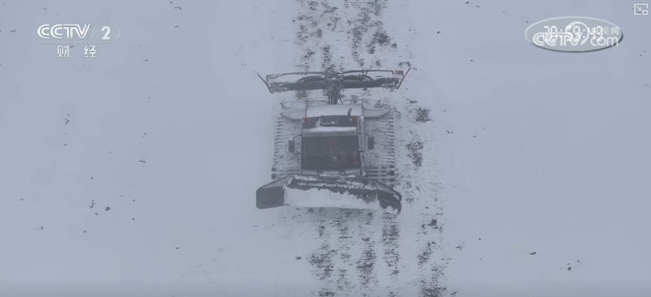 雪道升级、福利政策，就绪！感受冰雪魅力 2025年新雪季序幕拉开等你来