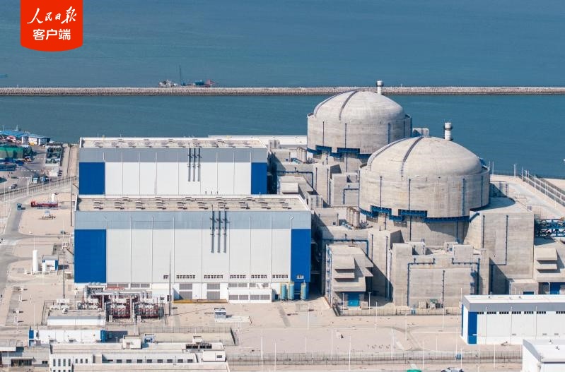 “华龙一号”,有新进展! “华龙一号”,有新进展!