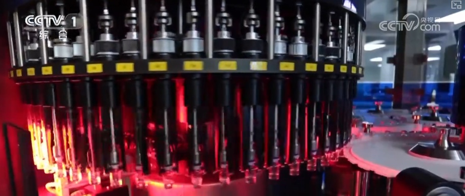 从企业创新、仓储、物流、消费等领域火热数据感知经济新“动”力