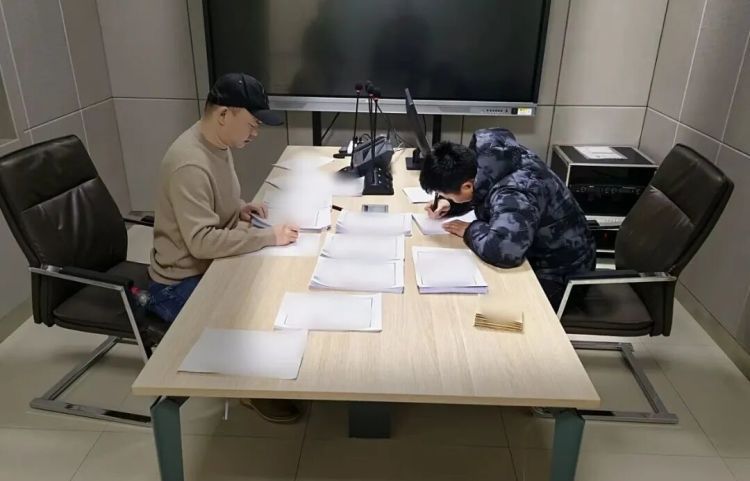 追凶二十六载终落网！西宁警方成功破获一起命案积案