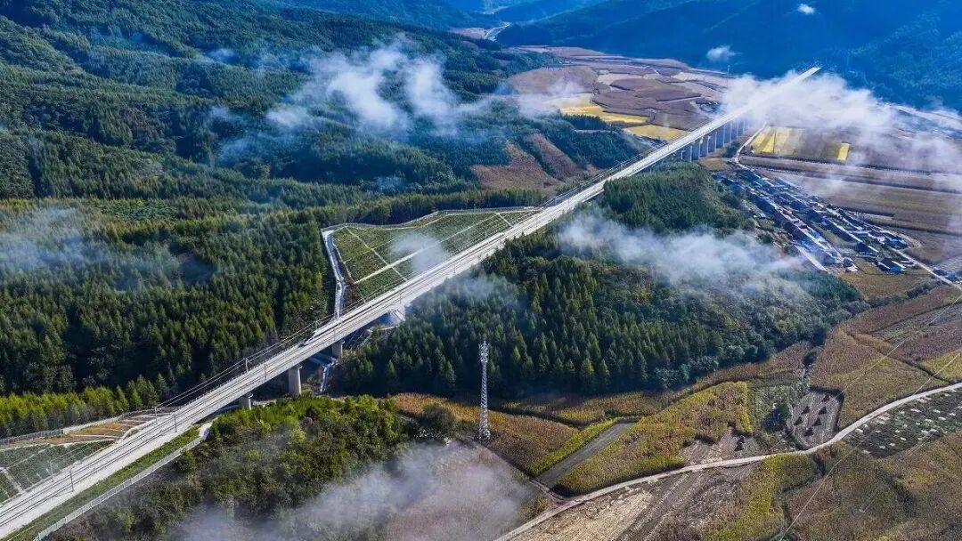 注意！全国铁路今起调图，这些车次有调整