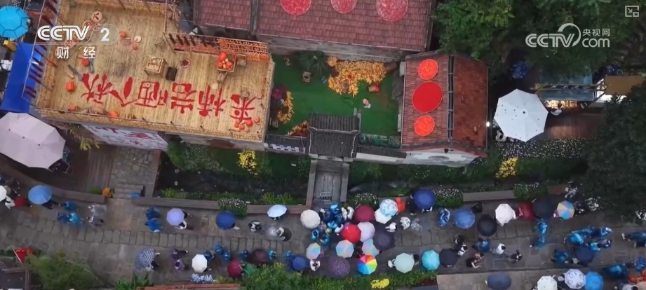 暖心兜底服务，再相约！一张“未来门票”吸引“回头客”赢得口碑