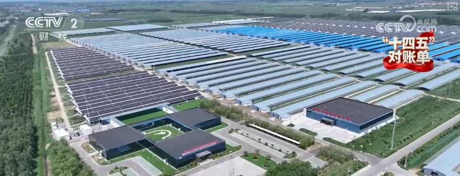 重塑发展格局 多组亮眼数据铸就“金融与实体经济共生共荣”生动答卷