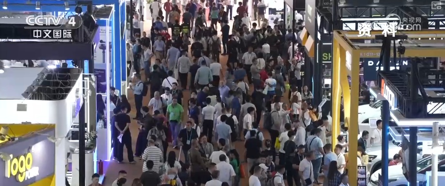 从企业创新、仓储、物流、消费等领域火热数据感知经济新“动”力