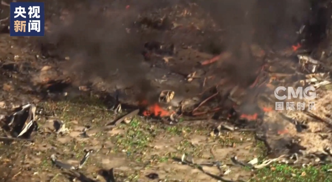 美国一军用炸药厂突发爆炸！威力巨大致房屋震动，19人失踪恐遇难