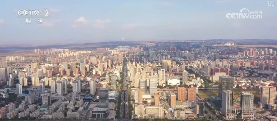 “更”出新活力、“更”出新空间 “新城建”惠及百姓生活激活消费新引擎 “更”出新活力、“更”出新空间 “新城建”惠及百姓生活激活消费新引擎