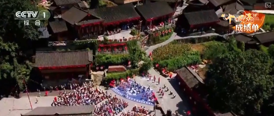 铁路密布、公路成网、飞机翱翔、巨轮远航 国民经济“主动脉”焕新畅达 铁路密布、公路成网、飞机翱翔、巨轮远航 国民经济“主动脉”焕新畅达