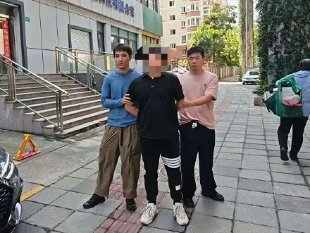 上海一房产中介两头收费还冒充房东收取定金后拉黑客户，涉嫌诈骗被刑拘