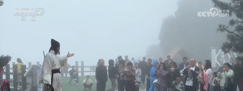 暖心兜底服务，再相约！一张“未来门票”吸引“回头客”赢得口碑