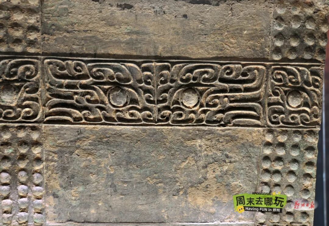 解密兽面纹的“微笑”！与国宝对视，你看到了什么？