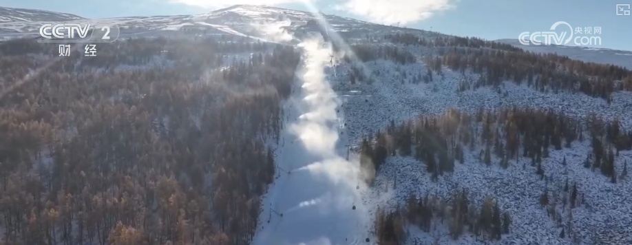 雪道升级、福利政策，就绪！感受冰雪魅力 2025年新雪季序幕拉开等你来