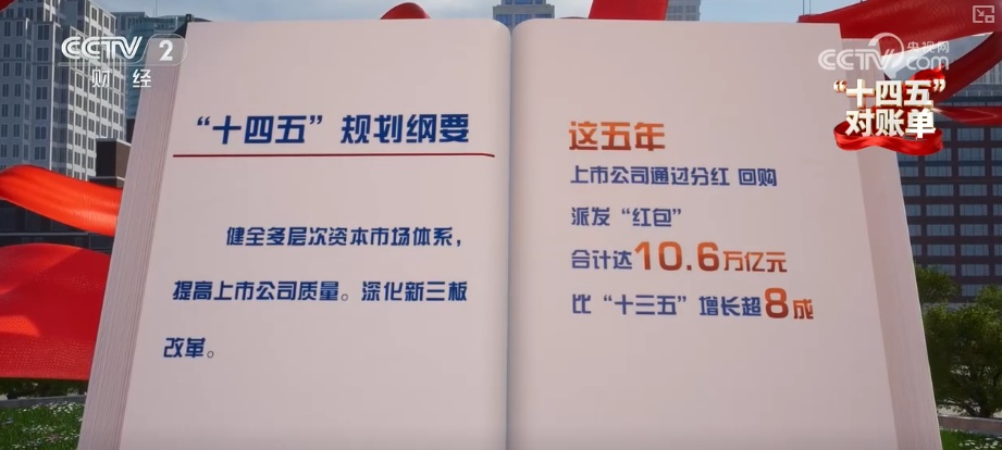 重塑发展格局 多组亮眼数据铸就“金融与实体经济共生共荣”生动答卷