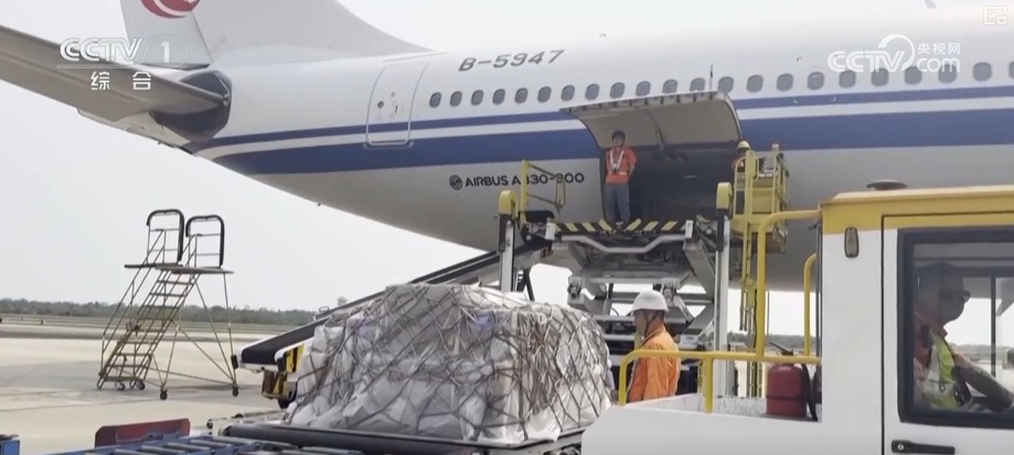 从企业创新、仓储、物流、消费等领域火热数据感知经济新“动”力