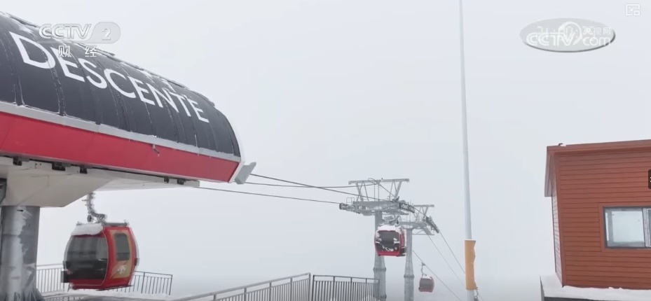 雪道升级、福利政策，就绪！感受冰雪魅力 2025年新雪季序幕拉开等你来