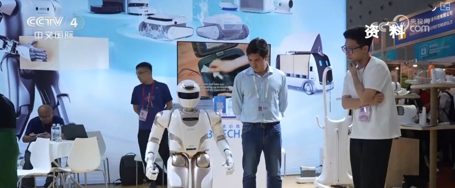 从企业创新、仓储、物流、消费等领域火热数据感知经济新“动”力