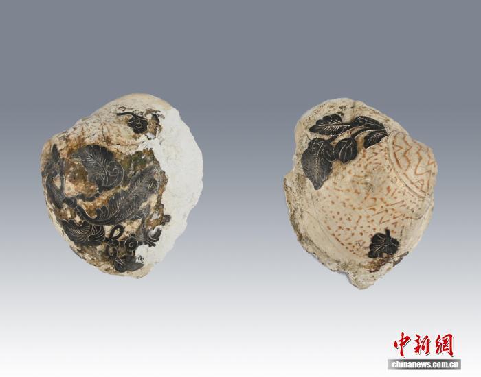 西安发现唐代宰相张九龄夫人墓 较为罕见葬回祖茔