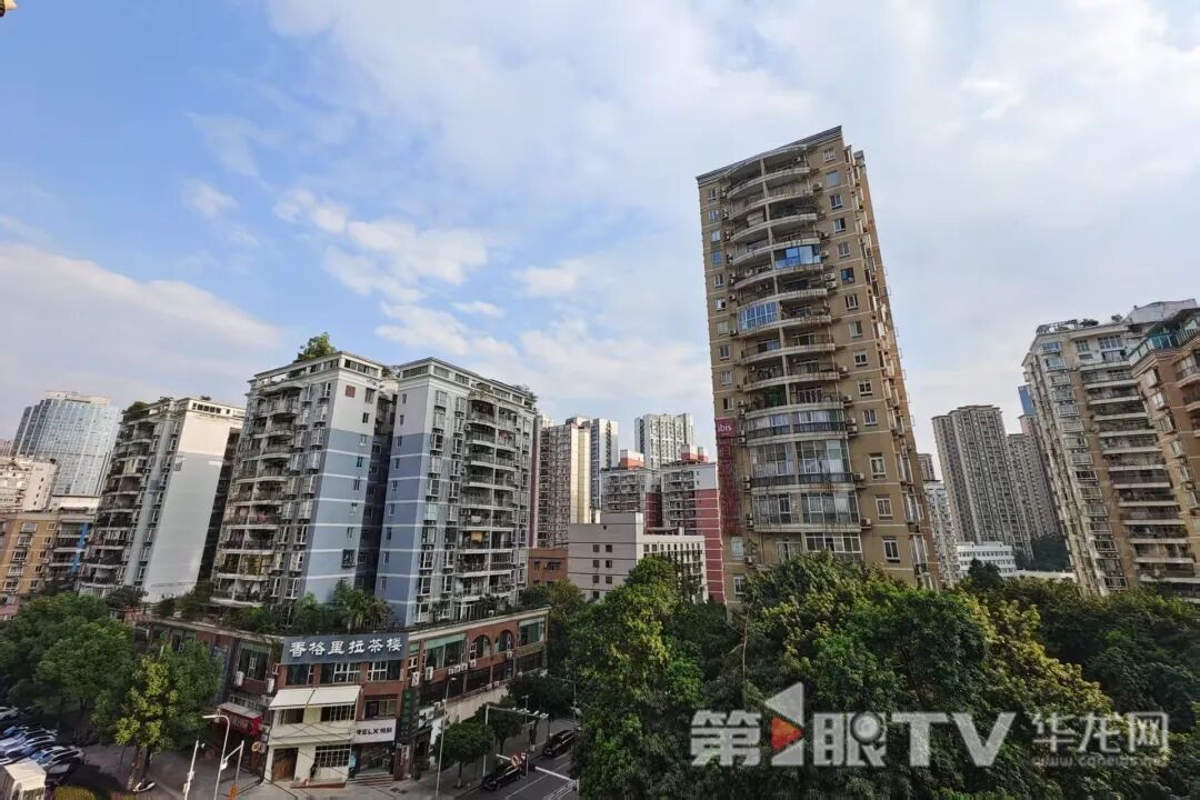 186天！重庆今年夏天为啥这么长？