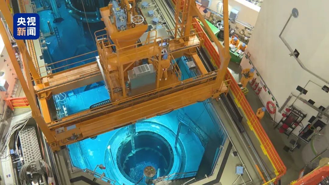 全球最大“华龙一号”核电基地，取得重要进展！