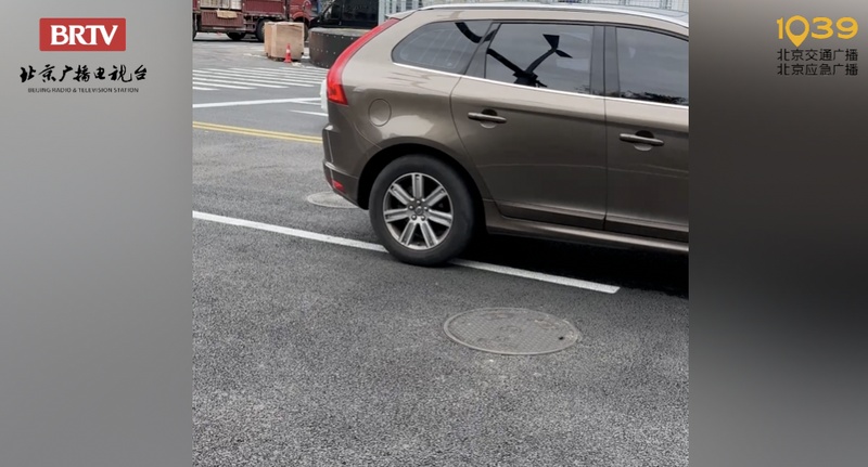 提醒！明天北京多条道路有临时交通管制