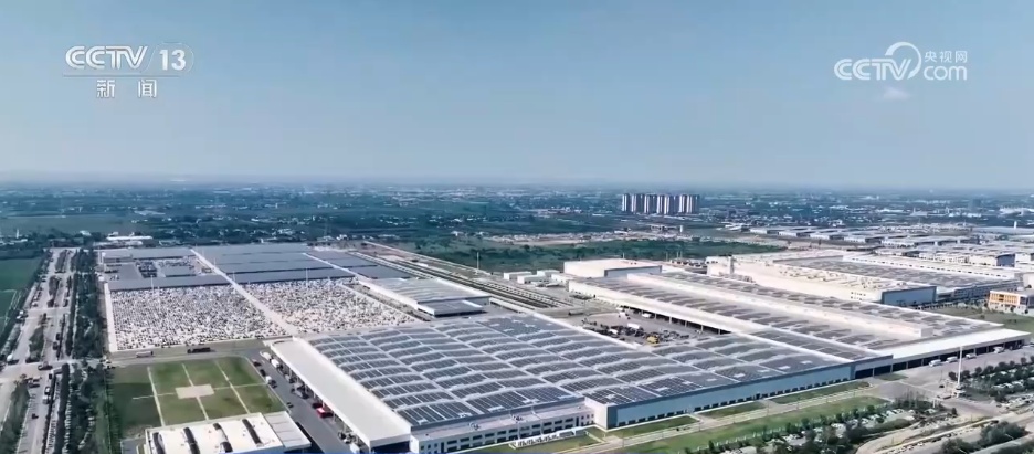 “小包裹”映照经济“大棋局” 透过1500亿件快递看高质量发展“新脉动”