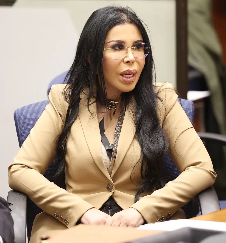 美国女演员因屁股注射硅胶死亡，“翘臀女郎”被判谋杀罪成立