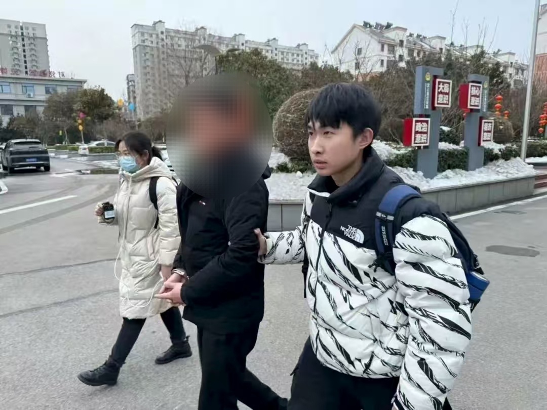 追回近17万电诈被骗资金,如皋这个警察怎么办到的 追回近17万电诈被骗资金,如皋这个警察怎么办到的