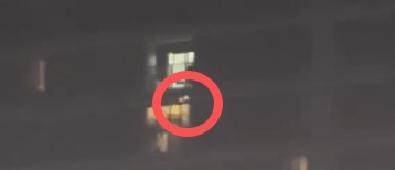 女子洗澡后吓傻！无人机正对着阳台！网友炸锅：侵犯隐私？