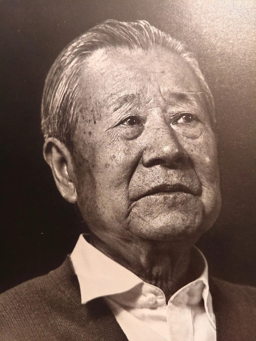 送别！南京大屠杀幸存者唐复龙离世