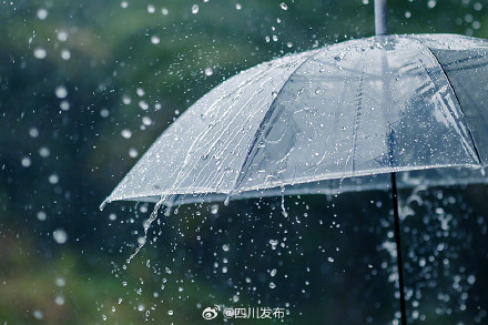 未来一周，成都最低气温跌进“1”字头
