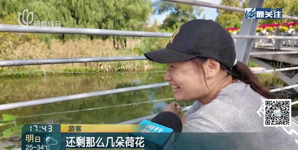 上海比埃及还热？今天更猛！百年纪录一破再破！冷空气真的要来了，倒计时