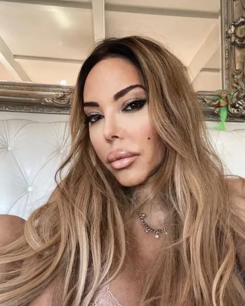 美国女演员因屁股注射硅胶死亡，“翘臀女郎”被判谋杀罪成立