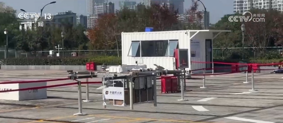 “小包裹”映照经济“大棋局” 透过1500亿件快递看高质量发展“新脉动”