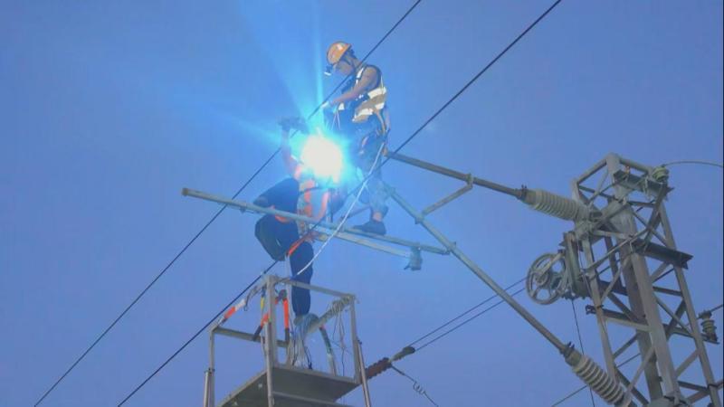 从“绕行”到“直连” 南昌铁路网即将迎来高效时代