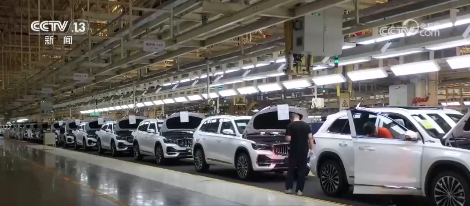 “小包裹”映照经济“大棋局” 透过1500亿件快递看高质量发展“新脉动”