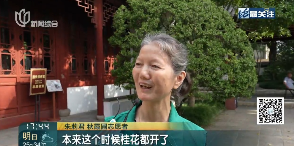 上海比埃及还热？今天更猛！百年纪录一破再破！冷空气真的要来了，倒计时