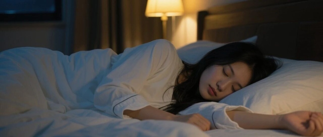 凌晨2点睡，算不算熬夜？