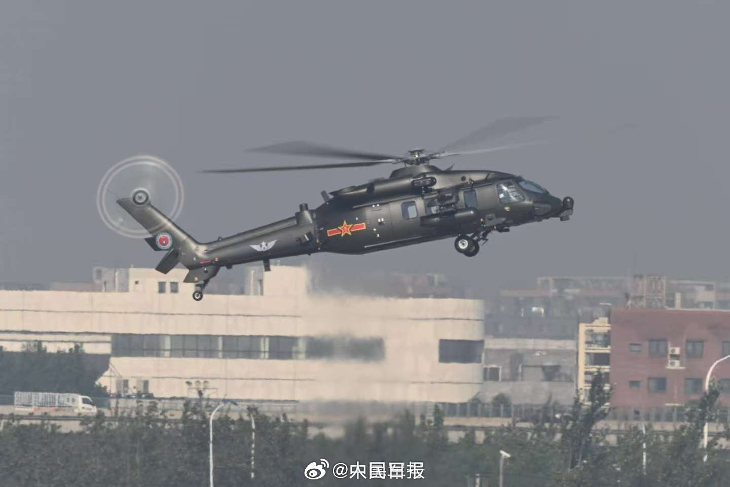 期待！直-20T将首度亮相直博会