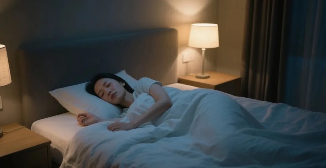 凌晨2点睡，算不算熬夜？