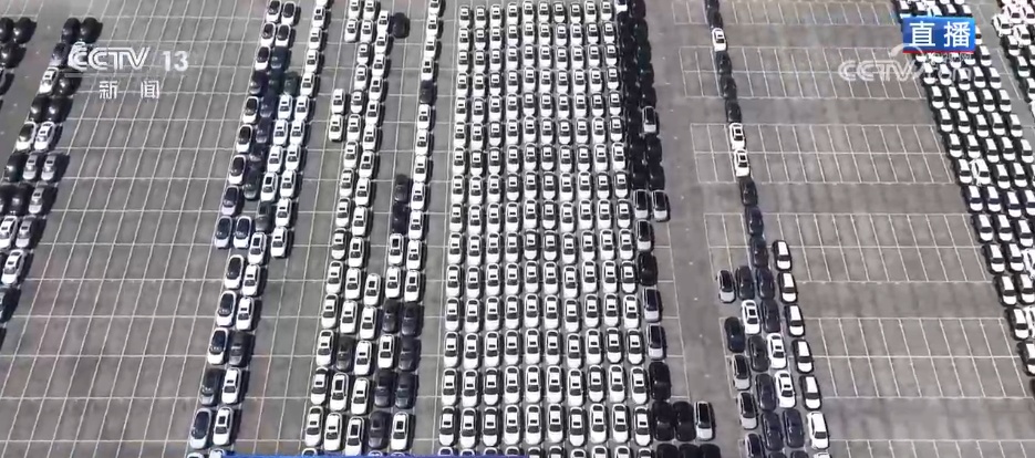 33.61万亿元，再创新高！中国外贸再次展现“韧实力”