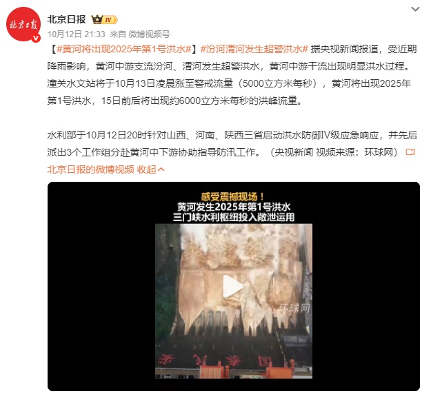 夏季雨水少，秋季反而下到“涝”？背后“推手”→